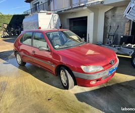 PEUGEOT 306 306
