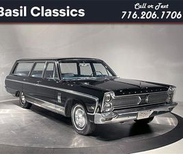 PLYMOUTH FURY 1966 PLYMOUTH FURY III FOR SALE