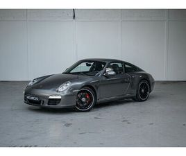PORSCHE 911 997 CARRERA GTS 997.2 CARRERA GTS