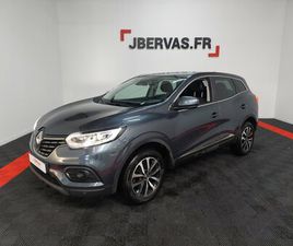 RENAULT KADJAR EVOLUTION TCE 140
