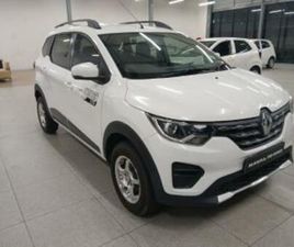 RENAULT TRIBER 1.0 DYNAMIQUE