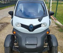RENAULT TWIZY 80