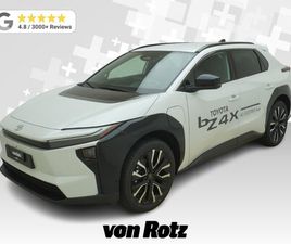 BZ4X PREMIUM AWD ** 22 KW **