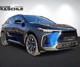 TOYOTA BZ4X BZ4X STYLE AWD