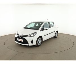 TOYOTA YARIS 1.4 D-4D DYNAMIC