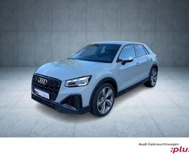 AUDI Q2 SQ2 AUDI SQ2 QUATTRO AUTOMATIC A LA MASSANA