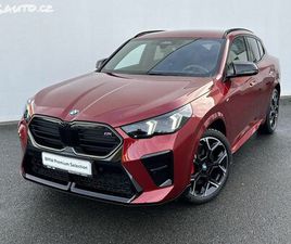 BMW X2 M35I XDRIVE 5 LET ZÁRUKA