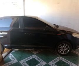 CHERY CELER SEDAN 1.5 16V FLEX 5P