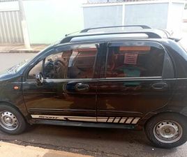 CHERY QQ CHERY QQ 1.1/1.0 12V 69CV 5P 2012