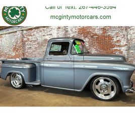 CHEVROLET 3100 1955 CHEVROLET 3100 TRUCK