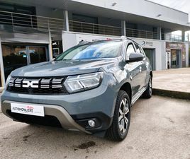 1.5 BLUE DCI 115 4X2 JOURNEY