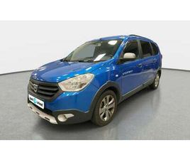 1.2 TCE STEPWAY