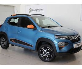 EXPRESSION ELECTRIC 45