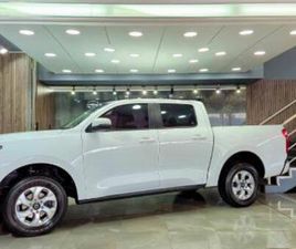 GREAT WALL MOTORS P-SERIES 2.0TD DOUBLE CAB SX 4X4