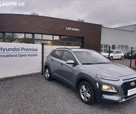 HYUNDAI KONA HYUNDAI KONA 1,0 T-GDI MT COMFORT
