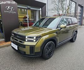 HYUNDAI SANTA FE TURBO PHEV 4X4 CALLIGRAPHY MAX