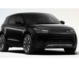 LAND ROVER RANGE ROVER EVOQUE P270E P270E S AWD AUTO. 26MY