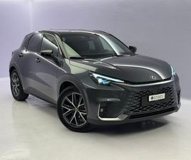 LBX 1.5 HYBRID EMOTION E-FOUR