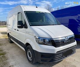 MAN TGE 3.140 3500 L3 SVS ZA 13 500 €