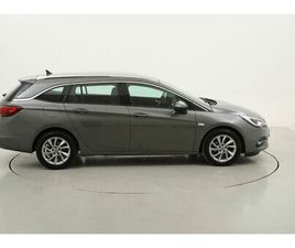 ASTRA ST BUSINESS ELEGANCE 1.5 DIESEL 122CV