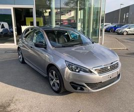 PURETECH GT-LINE STT