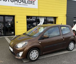 RENAULT TWINGO II 1.2 16V WALKMAN
