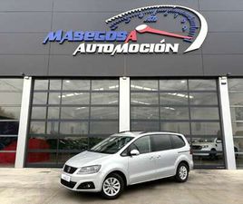 1.4 TSI S&S STYLE DSG 7 PLAZAS