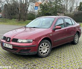 SEAT TOLEDO SEAT TOLEDO