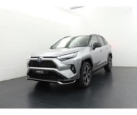TOYOTA RAV4 2.5 PLUG-IN-HYBRID PLATINUM: RÉSERVER UN ESSAI SUR ROUTE !