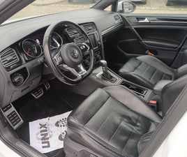 VOLKSWAGEN CROSSGOLF VITO 114 CDI TOURER PRO L (AUTOMATA)