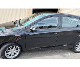 CHERY CELER HATCH 1.5 16V FLEX 5P