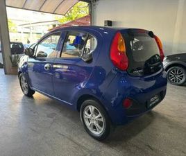CHERY QQ CHERY QQ 1.0 LOOK FL 12V/1.0 12V FLEX 5P 2018