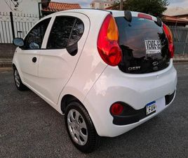 CHERY QQ CHERY QQ 1.0 SMILE 12V FLEX 5P 2018