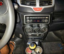 CHERY QQ 1.0 SMILE 12V FLEX 5P 2019