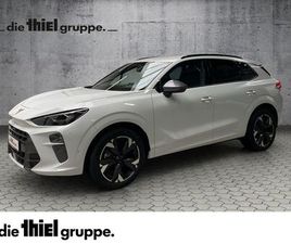 CUPRA TERRAMAR CUPRA TERRAMAR 1.5 ETSI DSG