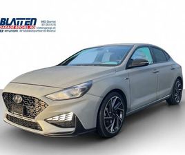 I30 FASTBACK 1.5 T-GDI N-LINE