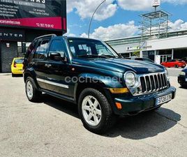 JEEP CHEROKEE JEEP CHEROKEE
