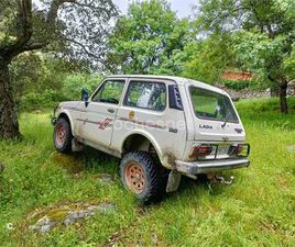 LADA NIVA LADA NIVA