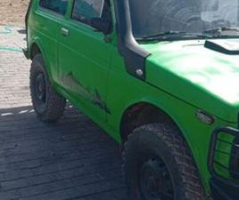LADA NIVA LADA - NIVA
