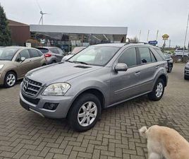 ML 300 CDI BLUEEFFICIENCY