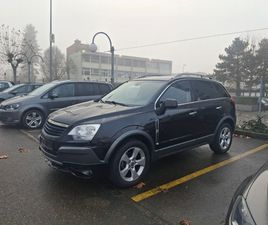 ANTARA 3.2 V6 COSMO 4WD AUTOMATIC