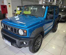 SUZUKI SIERRA SIERRA 4YOU 1.5 16V AUT