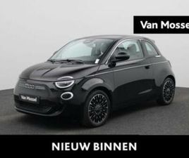 FIAT 500 LA PRIMA 42 KWH | DEMO | BESCHIKBAAR VANAF MAART 20 — FIAT — MARKTPLAATS
