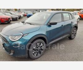 II 1.2 HYBRID 100 DCT6