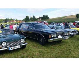 FORD LTD FORD LTD STATION
