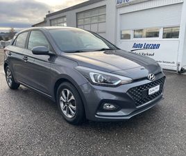 HYUNDAI I20 ACTIVE I20 ACTIVE 1.0 T-GDI ORIGO DCT