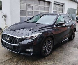 Q30 2.0T SPORT AWD DCT