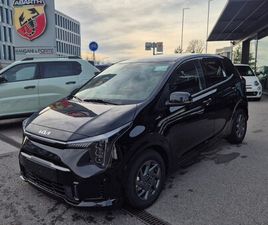 KIA PICANTO PICANTO 1.2 CVVT POWER AUTOMATIC