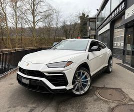 URUS E-GEAR