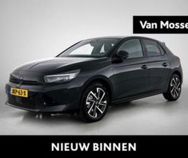 OPEL CORSA 1.2 TURBO HYBRID GS | ACC | LED-MATRIX | PDC VOOR — OPEL — MARKTPLAATS